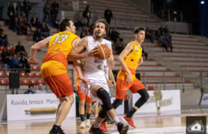 Luciana Mosconi Ancona: Lorenzo Baldoni confermato nel roster 2019/2020