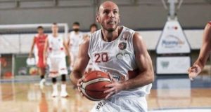 Serie B: Lorenzo Petrosino è un nuovo giocatore della Juvi Cremona