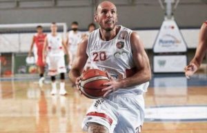 Serie B: Lorenzo Petrosino è un nuovo giocatore della Juvi Cremona