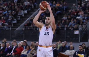 A2: Marco Santiangeli è un nuovo giocatore dell’UCC Assigeco Piacenza