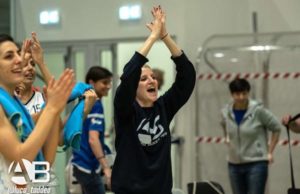 A2F: Maria Zanella confermata in casa Alpo Villafranca