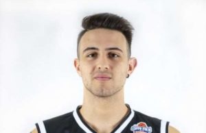 Serie B: Massimiliano Ferraro rescinde con i Tigers Cesena