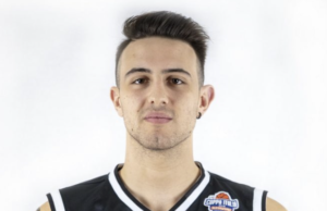 Secondo acquisto per l’Agribertocchi Orzinuovi: da Cesena arriva Max Ferraro