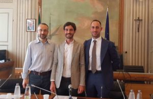La Grissin Bon guarda al futuro: nasce la “Pallacanestro Reggiana Academy”