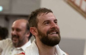 Serie B. Michele Magini è un nuovo giocatore della BPC Virtus Cassino