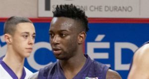 Omnia Pavia, ancora un’innesto di spessore: firma Momo Toure