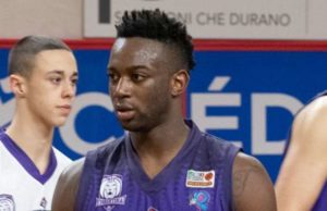 Omnia Pavia, ancora un’innesto di spessore: firma Momo Toure
