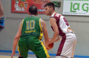 Serie C Silver: il Costone Siena vince 70-60 gara4 e riporta la serie in parità 2-2