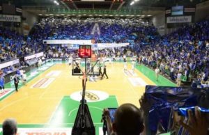 Finale Playoff A2: Treviso vince anche gara3 a Capo d’Orlando e torna in serie A