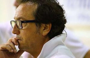 Serie B: Paolo Regini è il nuovo allenatore della Luciana Mosconi Ancona