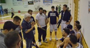 Serie B: Rossella Virtus Civitanova Marche e coach Piero Millina ai saluti