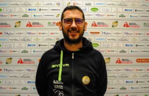 Basket Corato: Pippo Bucci è il nuovo Team Manager