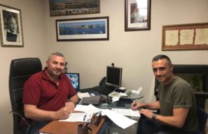 Basket Corato: Giovanni Gesmundo è il nuovo coach