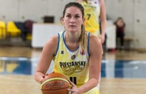 Mercato A1: la lunga slovacca Sabina Oroszova firma con l’Allianz Geas