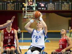 Basket in Carrozzina, la Nazionale Under agli European Para Youth Games: i convocati