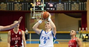 Basket in Carrozzina, la Nazionale Under agli European Para Youth Games: i convocati
