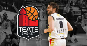 Serie B: la Teate Basket Chieti ingaggia il play Alexander Simoncelli