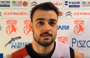 A2: La Fortitudo Agrigento e Simone Pepe ancora insieme