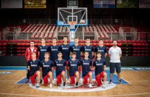 Giovanili Assigeco: l’U18 Gold supera Monte San Pietro e vola in Finale