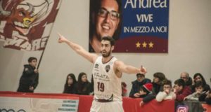 Frata Nardò: Vittorio Visentin sposa ancora la causa granata
