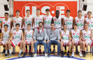 Giovanili USE Empoli: l’Under 16 gioca per lo scudetto, l’Under 18 per il titolo toscano