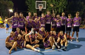 24 ore di basket di Muggia: l’edizione 2019 chiude con un gran successo di presenze