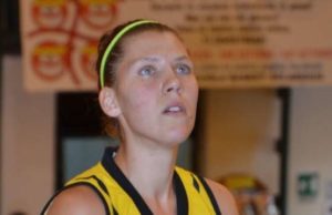 A2/F, Cus Cagliari: Ana Ljubenovic torna in Sardegna