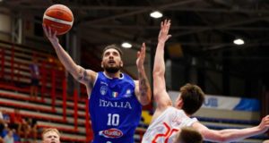 Serie B: il Meta Formia Basketball firma Andrea Longobardi