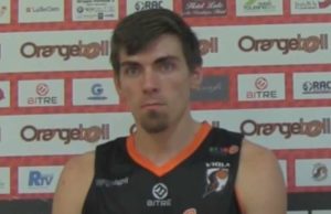 A2: La Blu Basket Treviglio firma AJ Pacher sotto le plance