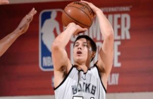 Germani Basket Brescia: dal Mornar Bar arriva Bronson Koenig