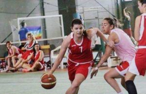 Sanga Milano: la croata Karmen Cicic nel roster Ponte Casa d’Aste