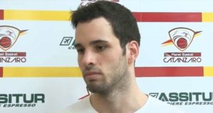 Serie B: altro colpo in casa Etrusca, ecco Gianluca Carpanzano