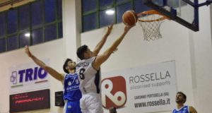 Serie B: la Rossella Civitanova Marche conferma Marco Vallasciani