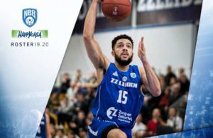 Darius Thompson: dalla Summer League alla corte della Happy Casa Brindisi