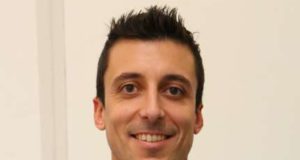 Basket Cecina: primo nuovo innesto è Diego Banti