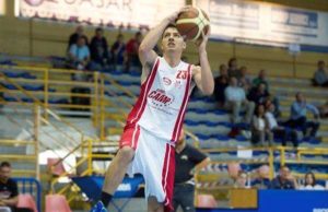 A2: L’OraSì Ravenna si assicura l’under Elia Bravi