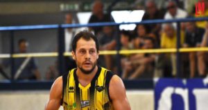 Oleggio Magic Basket: in cabina di regia arriva Fabio Grugnetti