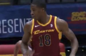 Apu Gsa Udine: dalla Germani Brescia arriva Gerald Beverly
