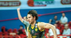 Serie B: Il primo colpo di mercato per il Basket Golfo è Guglielmo Sodero