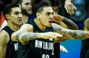 De’ Longhi Treviso Basket: firmato Isaac Fotu, il “Tall Black” Maori di TVB