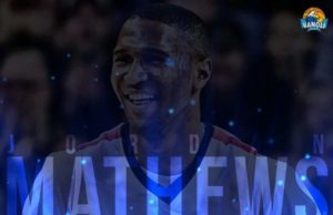 LBA: Jordan Mathews è un giocatore della Vanoli Cremona