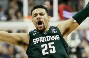 Pallacanestro Trapani: arriva il secondo Usa Kenny Goins