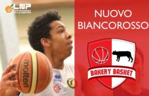 Pallacanestro Piacentina: da Firenze arriva l’under Liam Udom