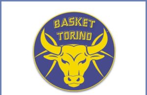 A2: Reale Mutua Basket Torino presenta il nuovo logo