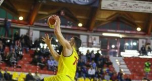 Serie B: la Tramarossa Vicenza completa la lista over con Luca Pedrazzani