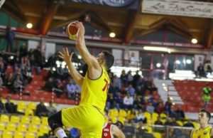 Serie B: la Tramarossa Vicenza completa la lista over con Luca Pedrazzani