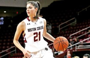 A2 femminile: L’Alpo Villafranca riporta in Italia Martina Mosetti