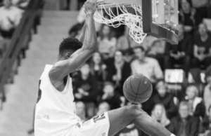 Ufficiale: Mike Moore alla Virtus Roma