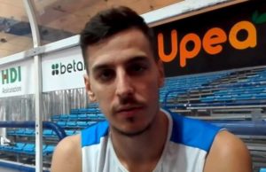 La Reale Mutua Basket Torino piazza un’altro colpo: arriva Mirza Alibegovic