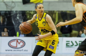 A1: Monica Tonello sarà ancora il capitano del Fila San Martino